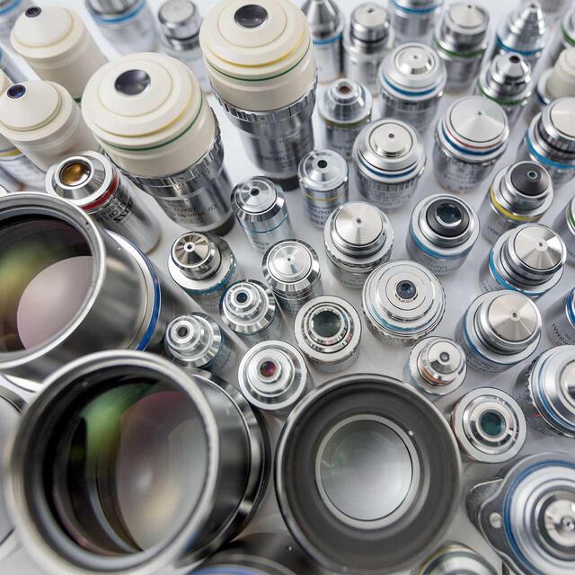 Accessories & Consumables